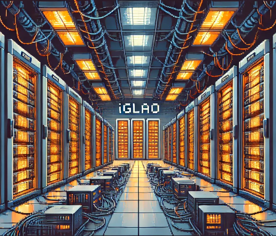 iglao.com datacenter