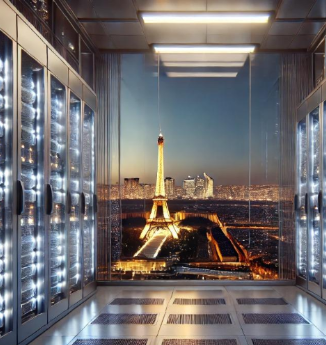 iglao datacenter