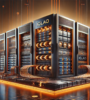 iglao servers