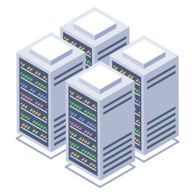 Virtual Private Server (VPS)